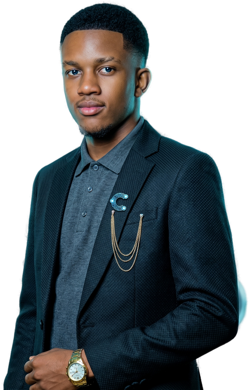 Tinevimbonashe Vitalis Jera